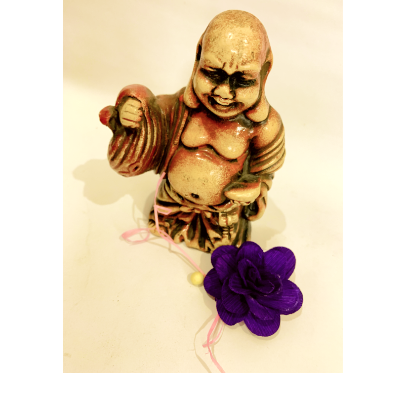 terracotta-laughing-buddha-auspicious-showpiece
