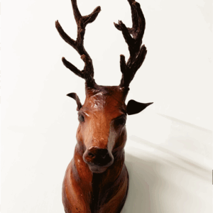 deer-head-wall-hanging-showpiece-for-home-decoration